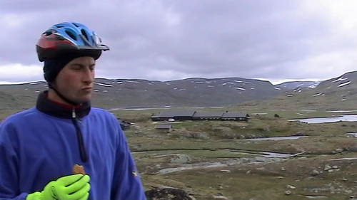 12 Jul 2003 · South West Norway: Day 9 Haugastøl to Flåm YH